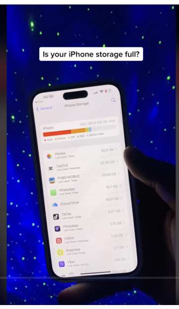 tiktok video ad without a presenter